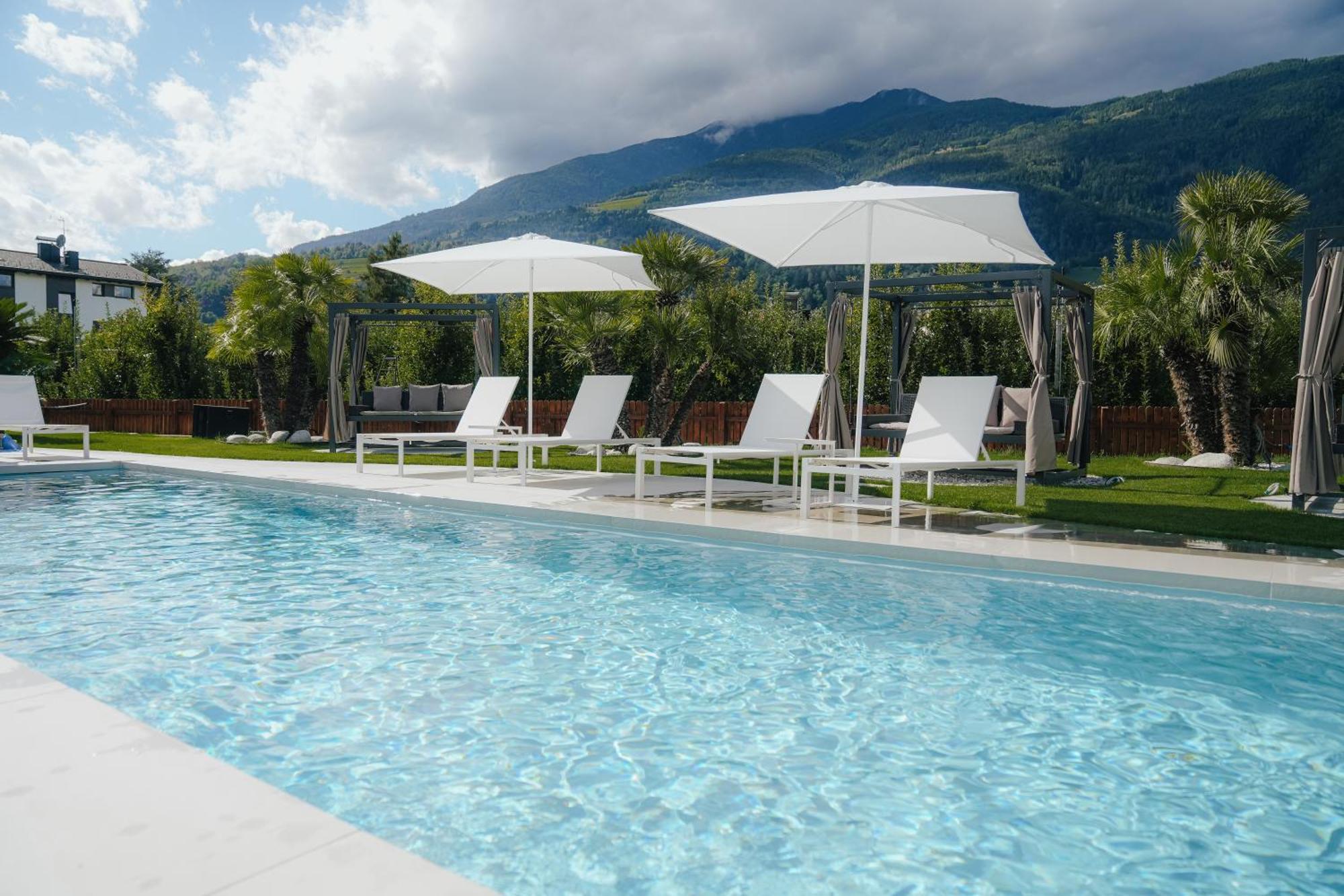 Hotel Traube Bressanone Extérieur photo