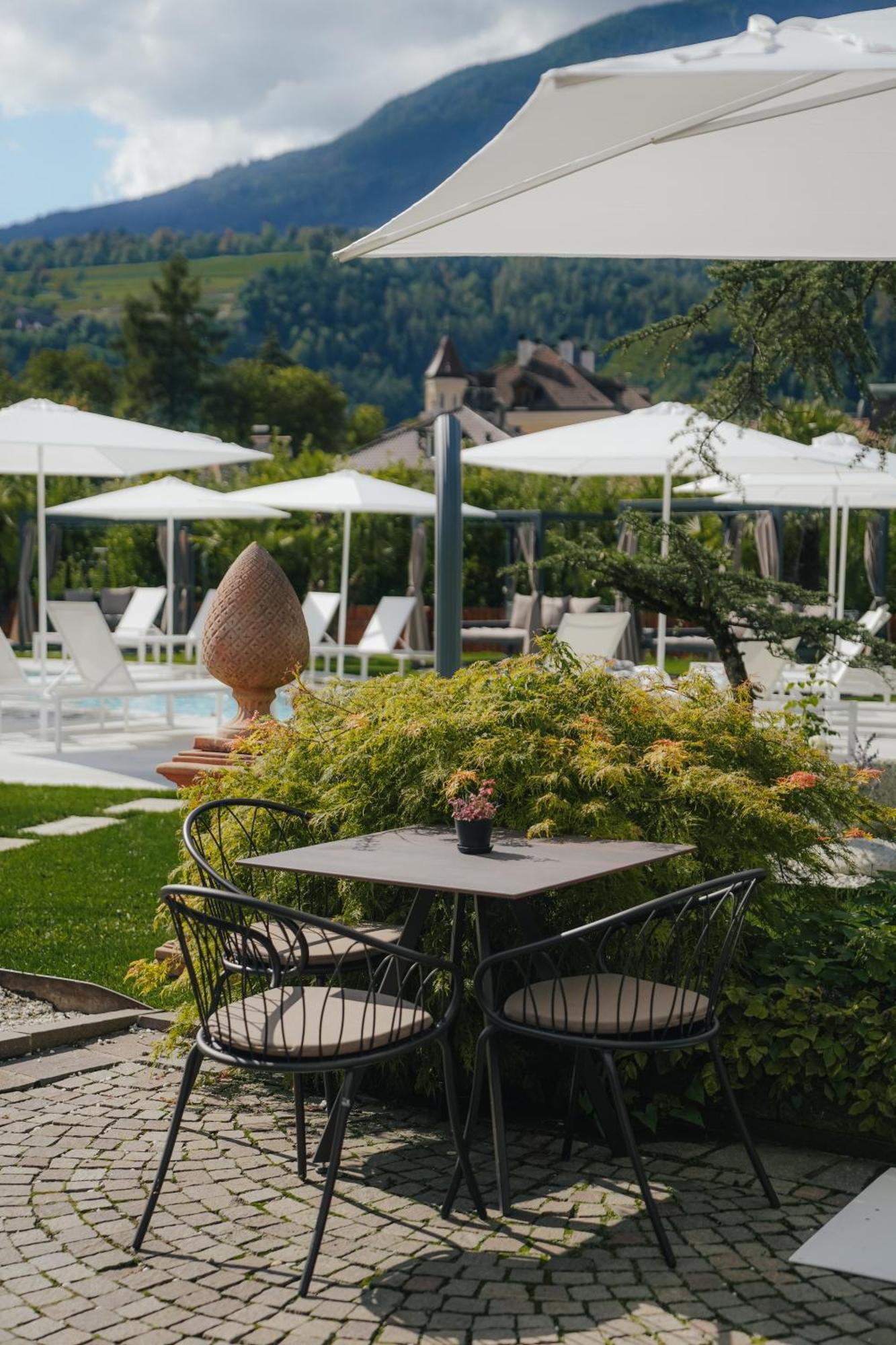 Hotel Traube Bressanone Extérieur photo