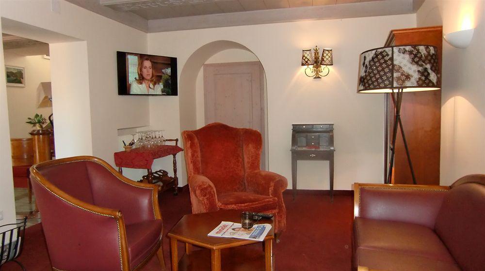 Hotel Traube Bressanone Extérieur photo