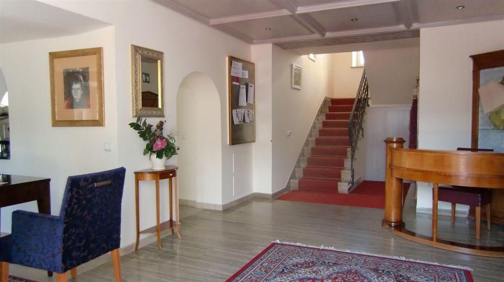 Hotel Traube Bressanone Extérieur photo