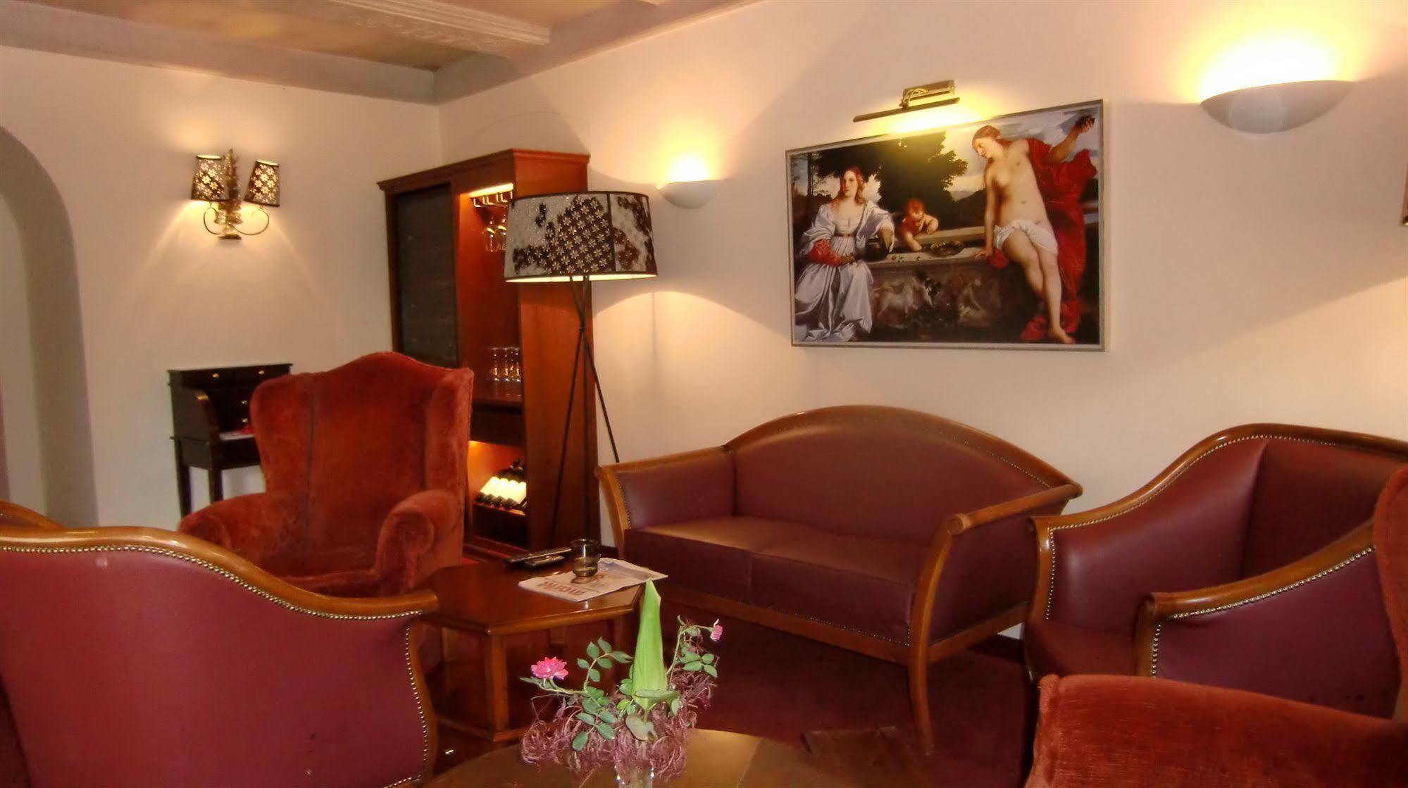 Hotel Traube Bressanone Extérieur photo
