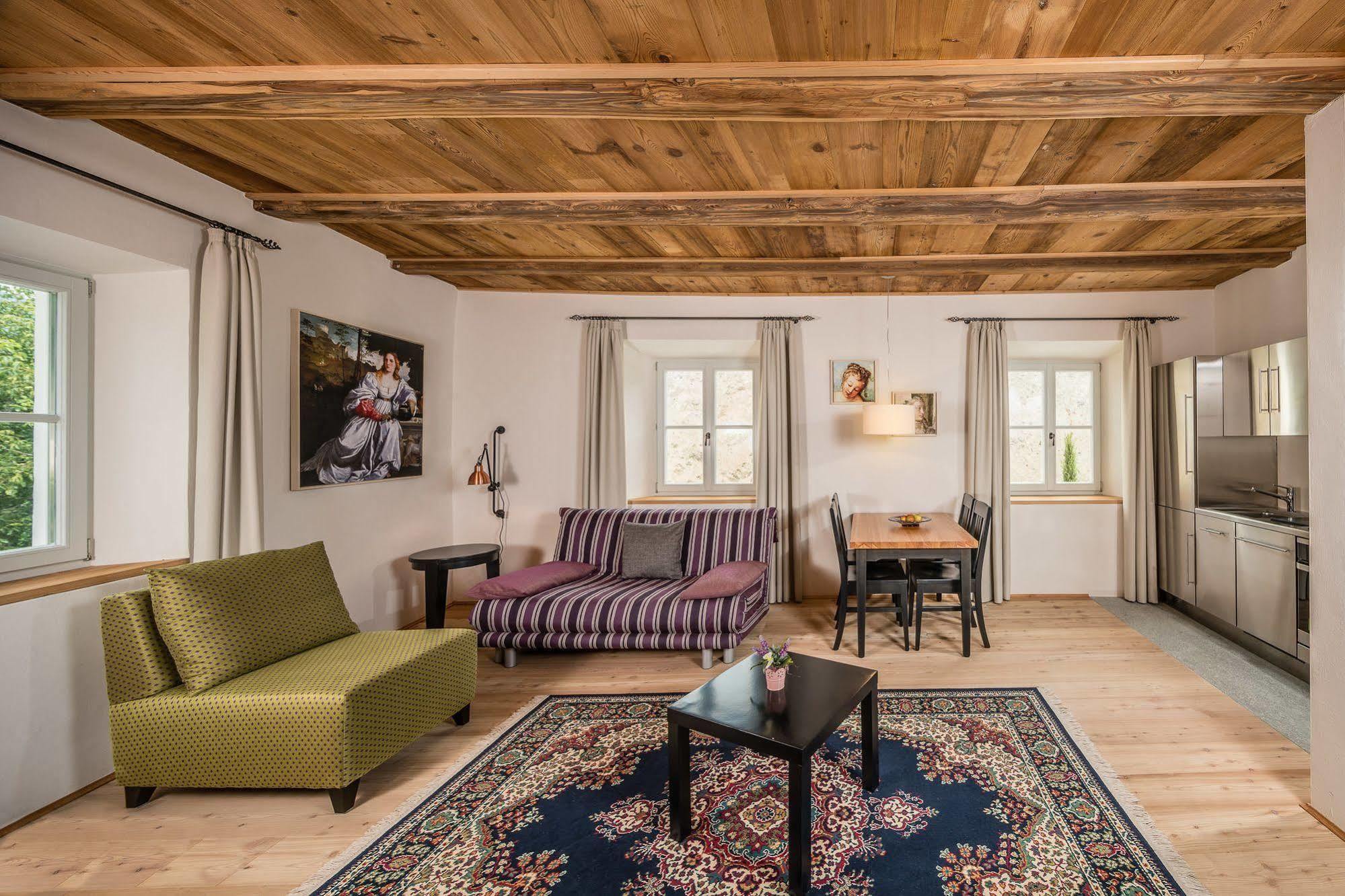 Hotel Traube Bressanone Extérieur photo