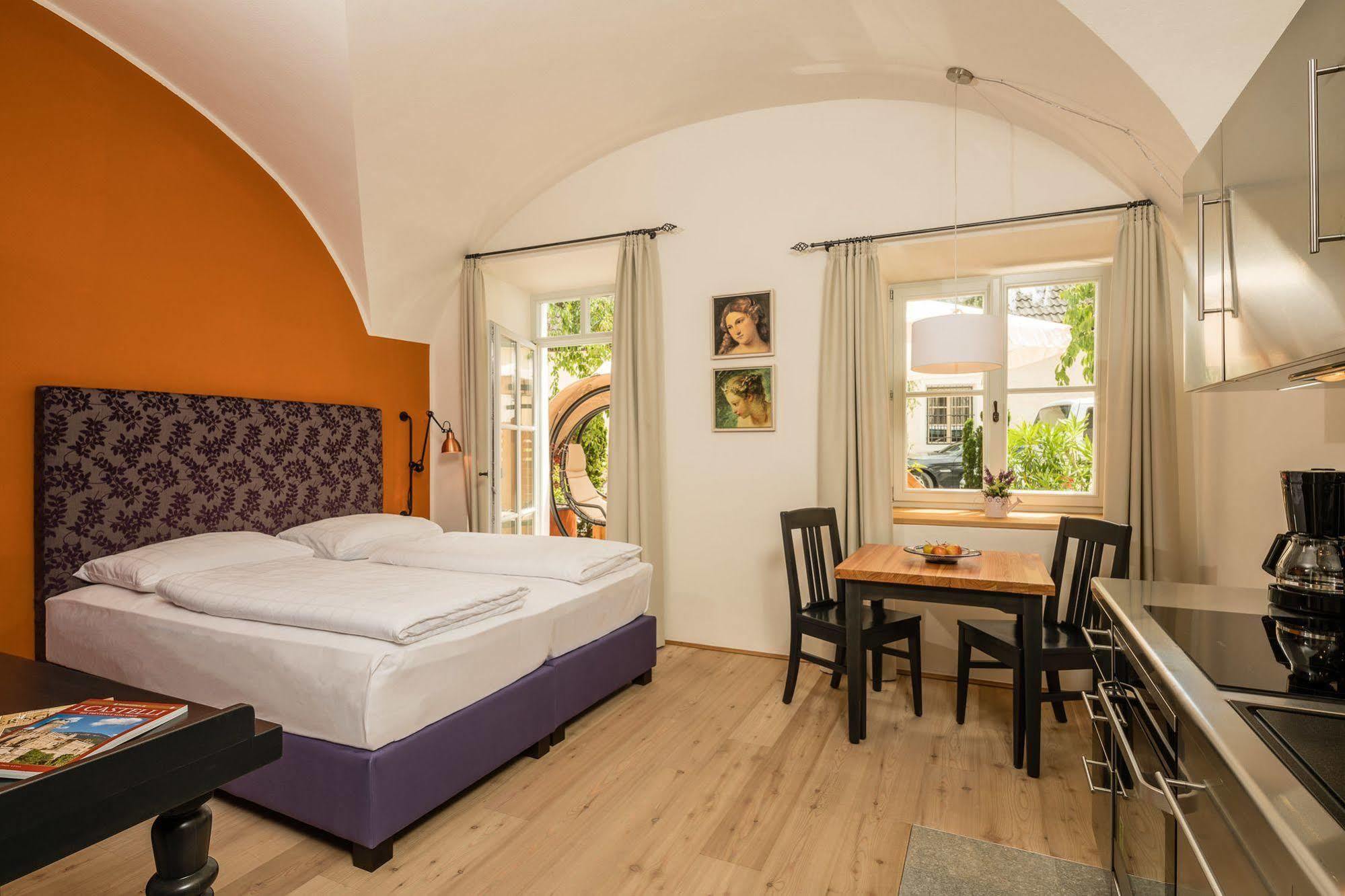 Hotel Traube Bressanone Extérieur photo