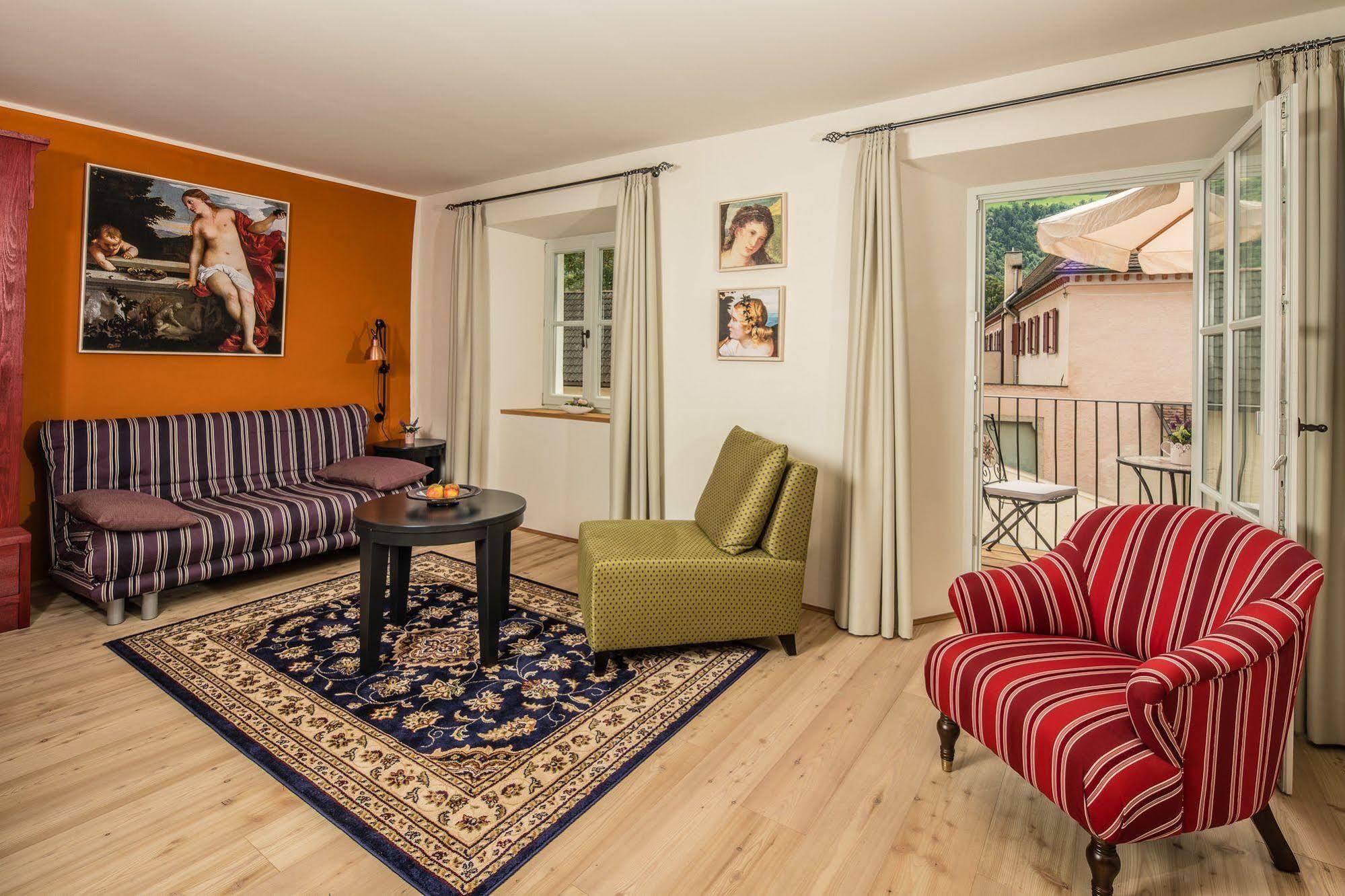 Hotel Traube Bressanone Extérieur photo