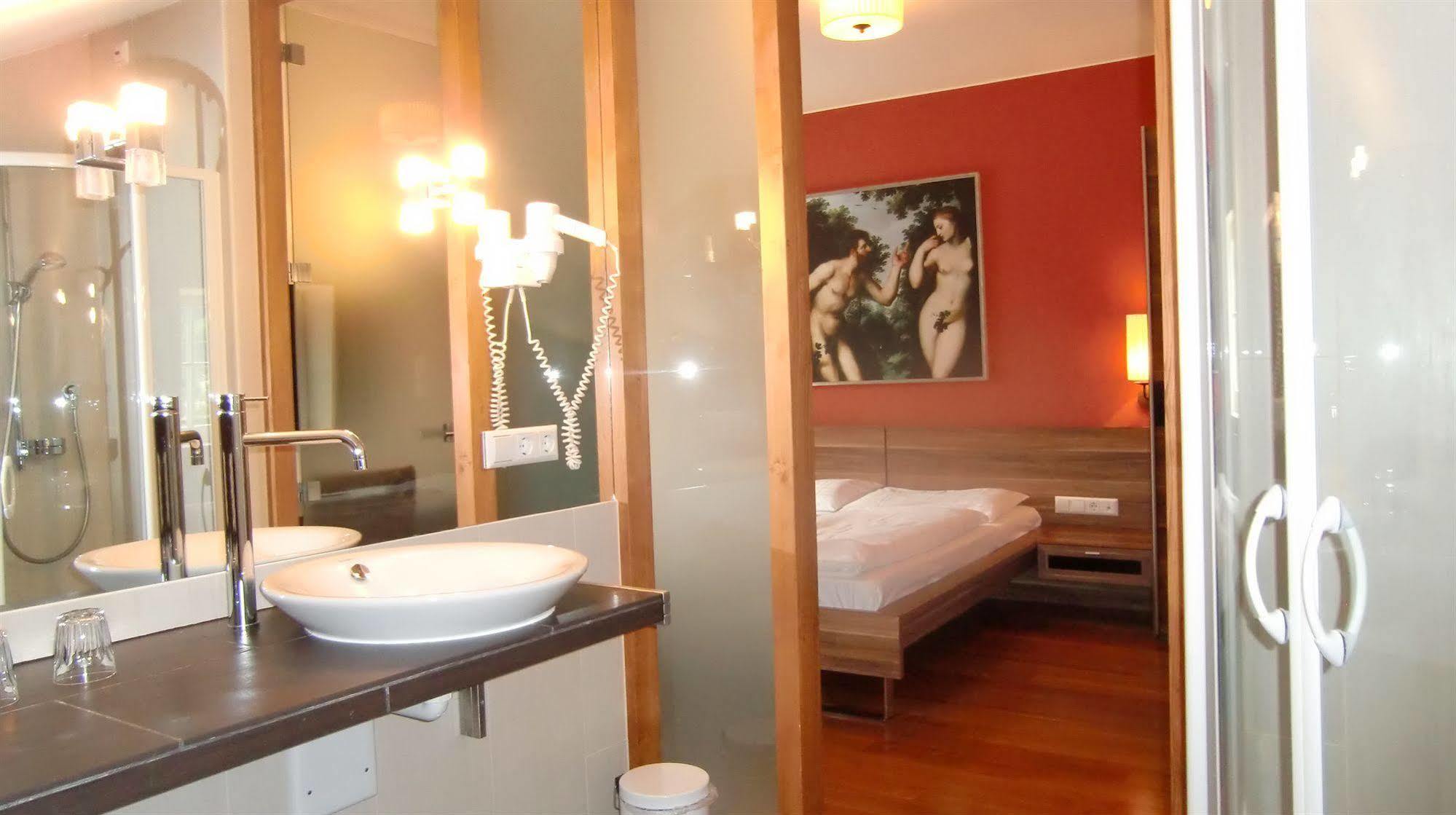 Hotel Traube Bressanone Extérieur photo