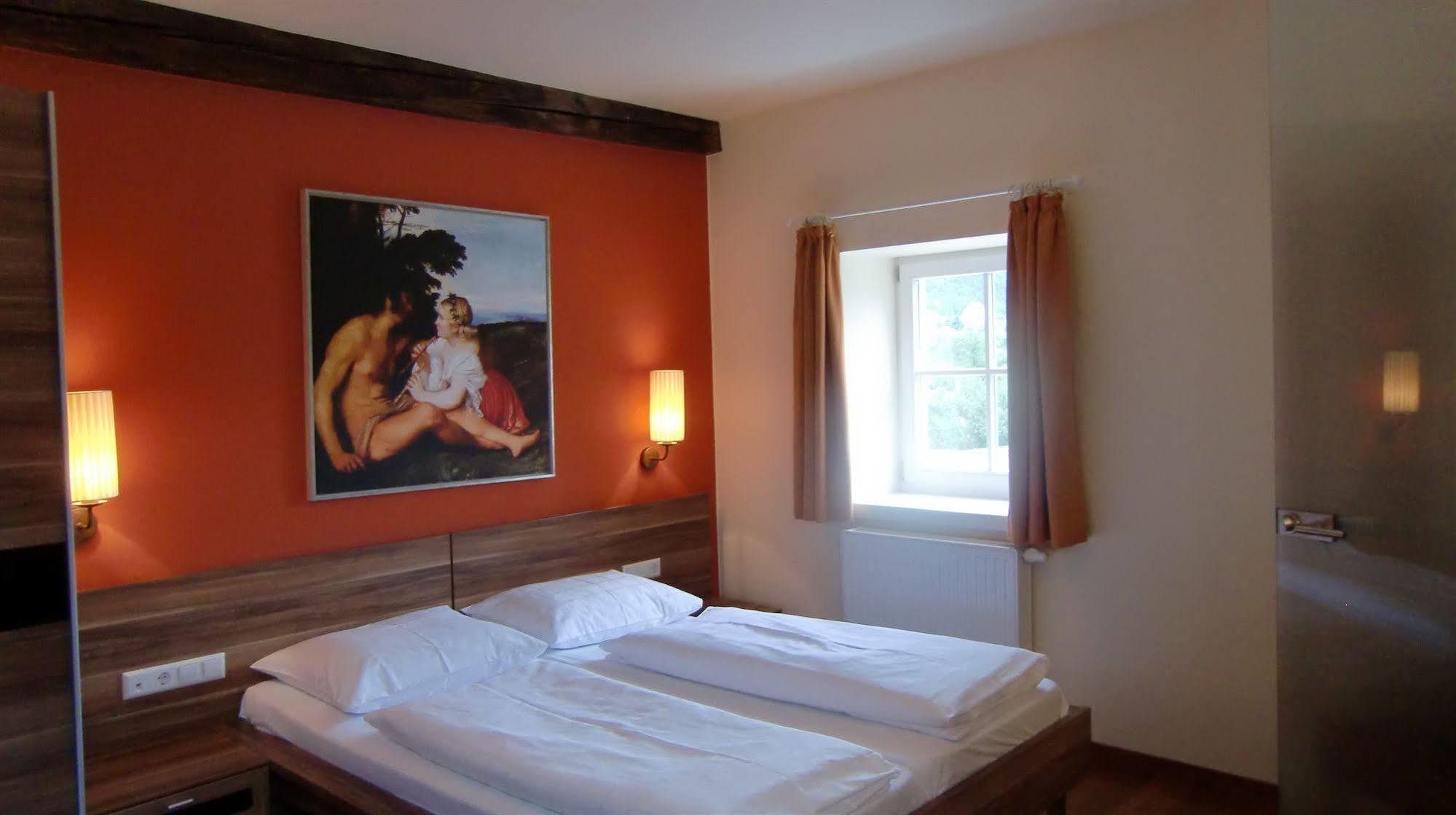 Hotel Traube Bressanone Extérieur photo