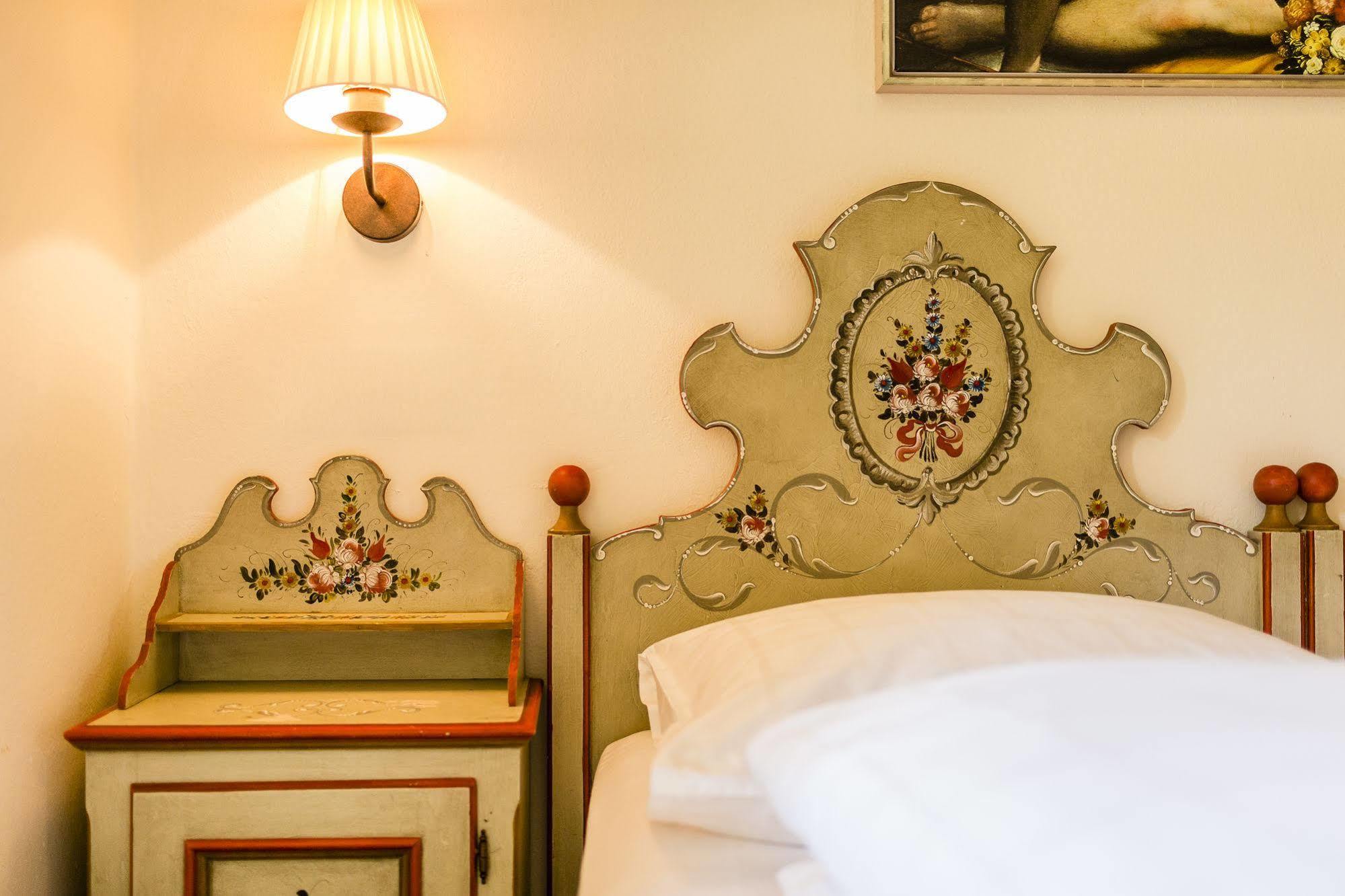 Hotel Traube Bressanone Extérieur photo