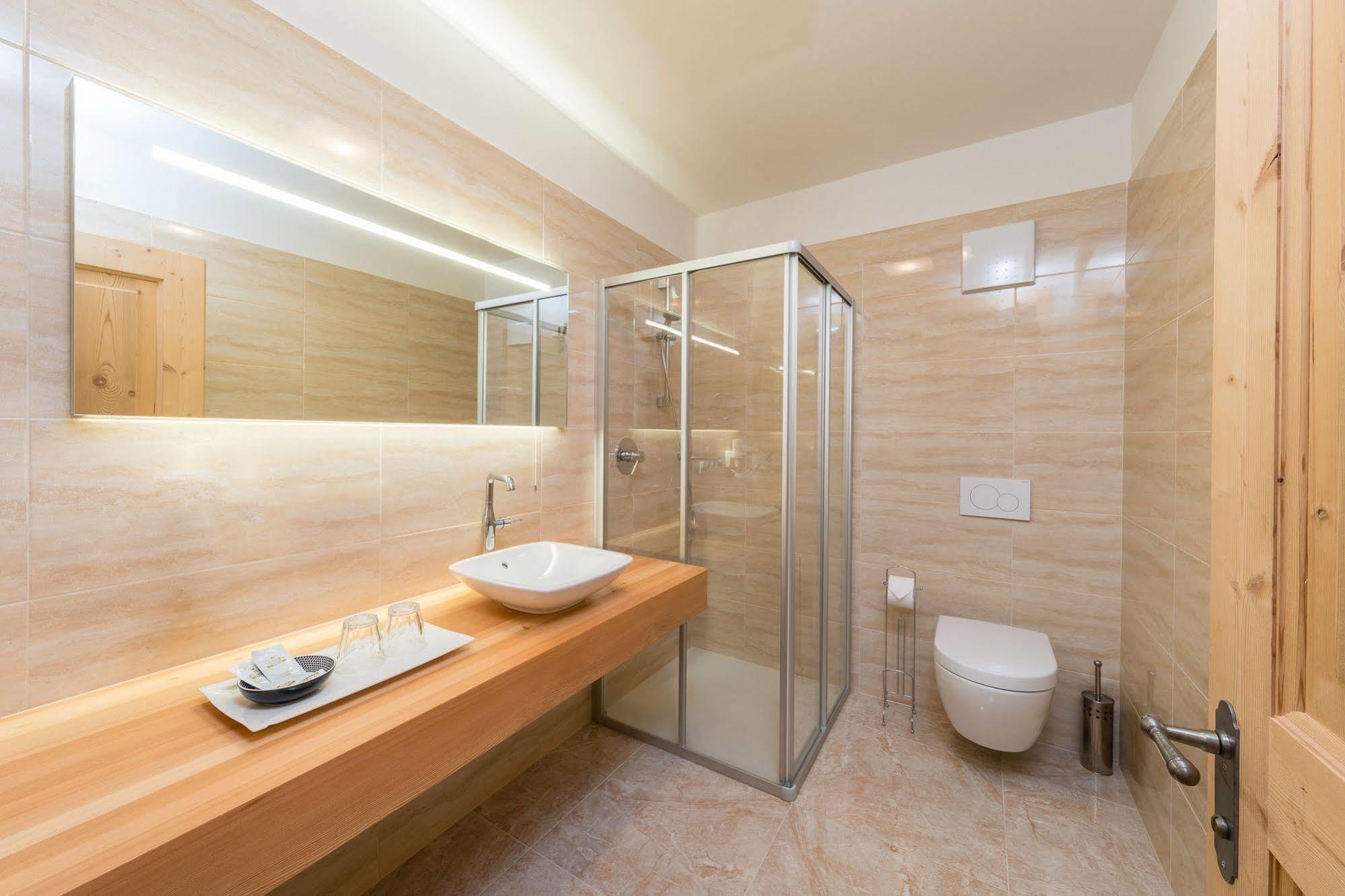 Hotel Traube Bressanone Extérieur photo