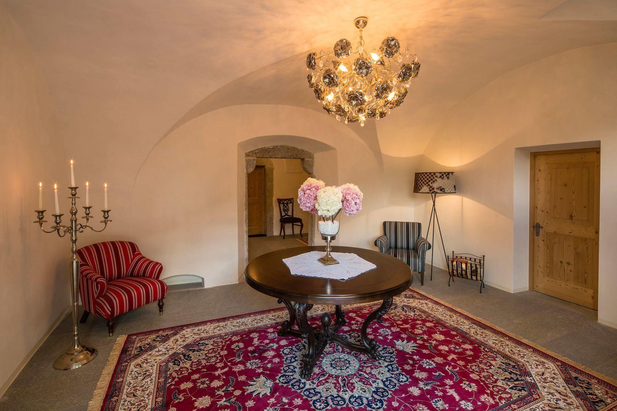 Hotel Traube Bressanone Extérieur photo