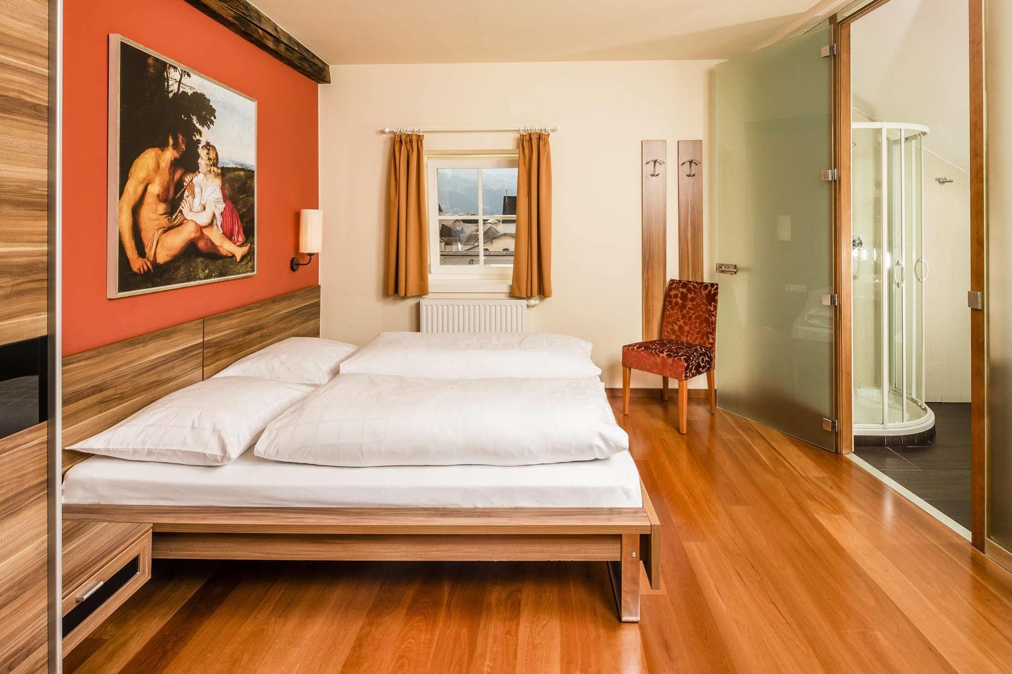 Hotel Traube Bressanone Extérieur photo