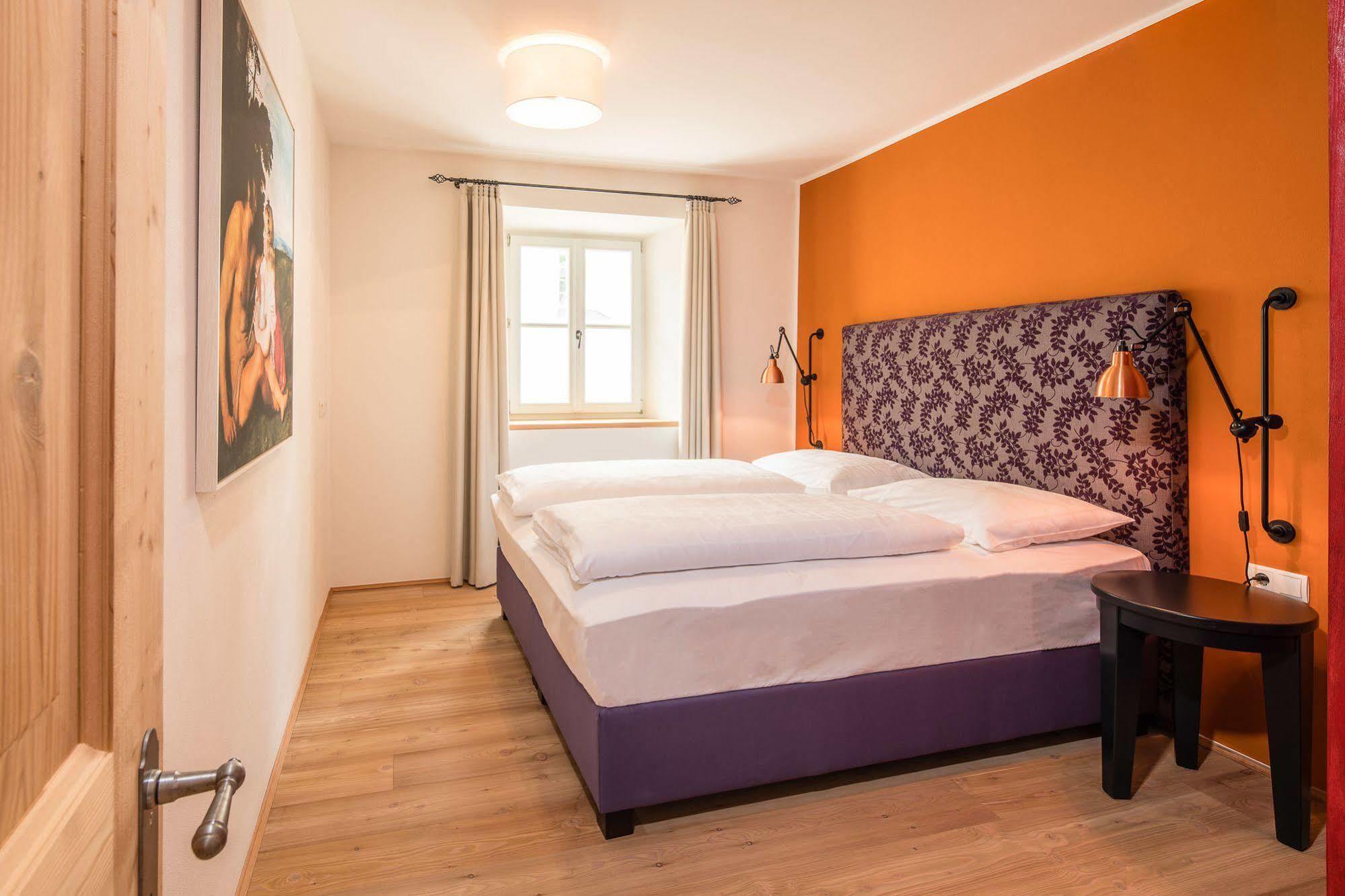 Hotel Traube Bressanone Extérieur photo