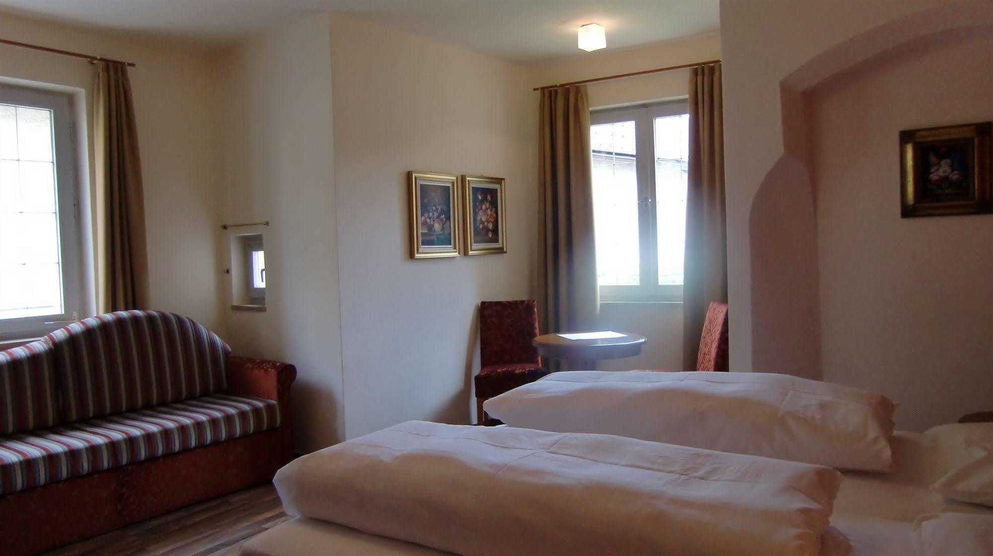 Hotel Traube Bressanone Extérieur photo