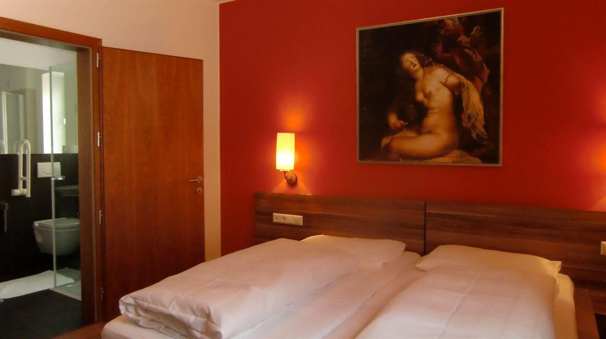 Hotel Traube Bressanone Extérieur photo
