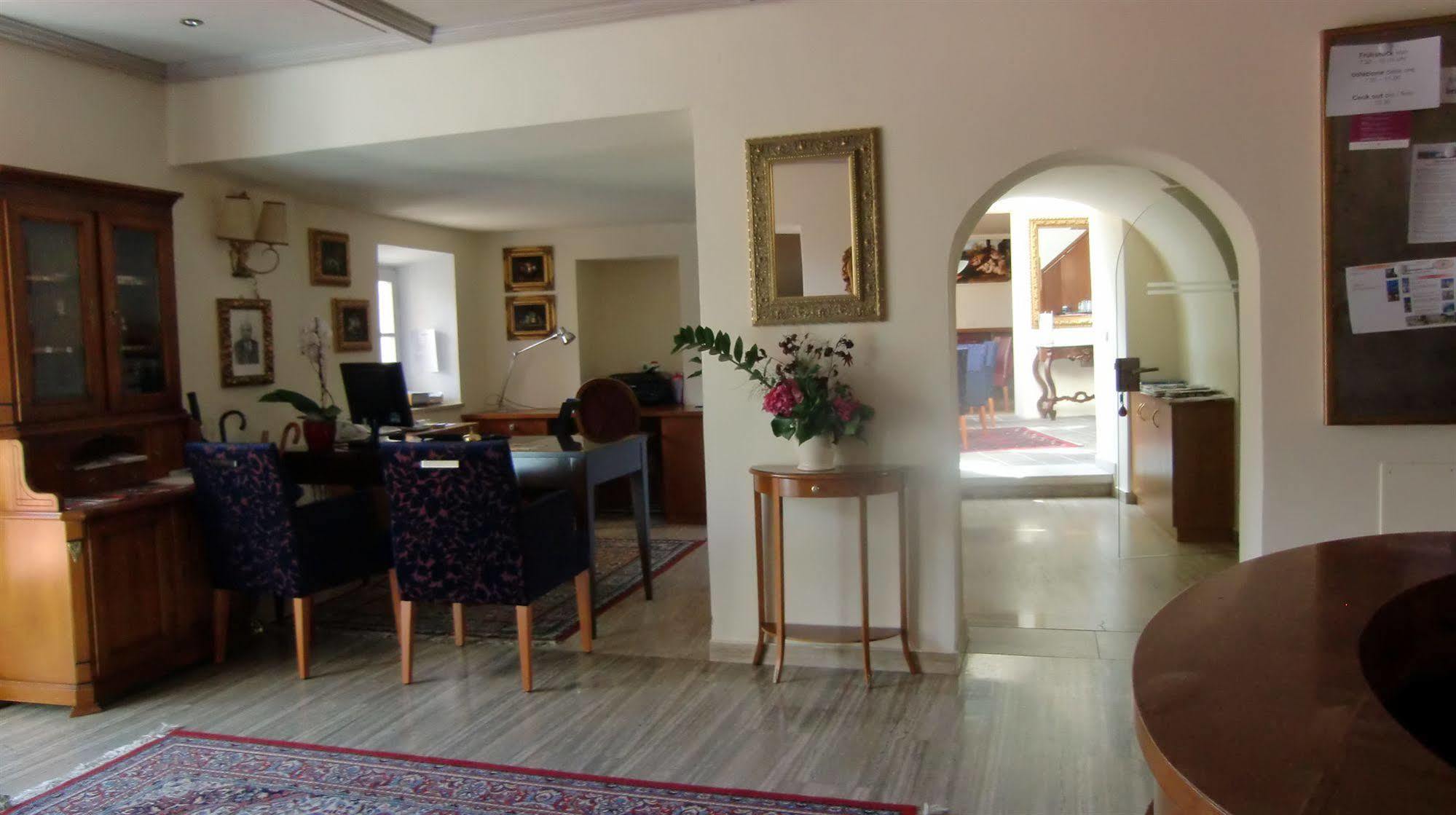 Hotel Traube Bressanone Extérieur photo
