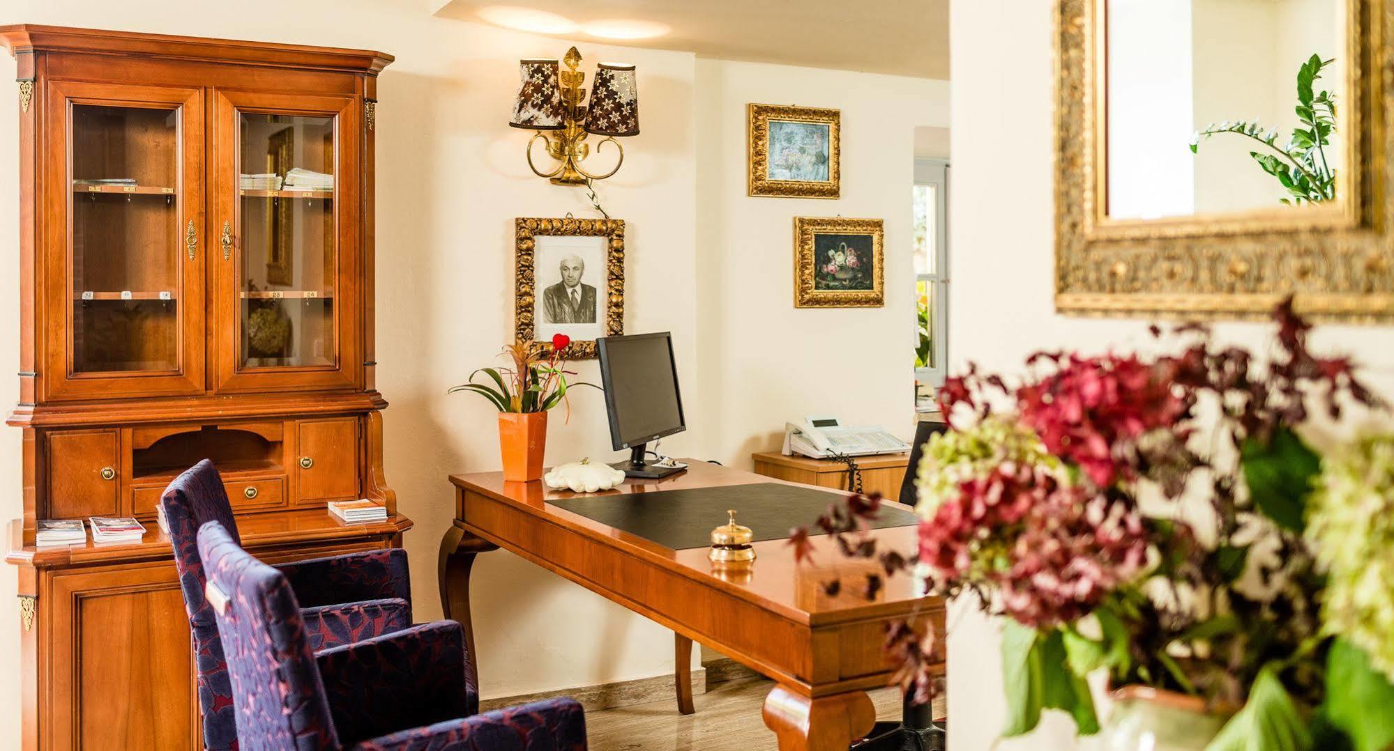 Hotel Traube Bressanone Extérieur photo