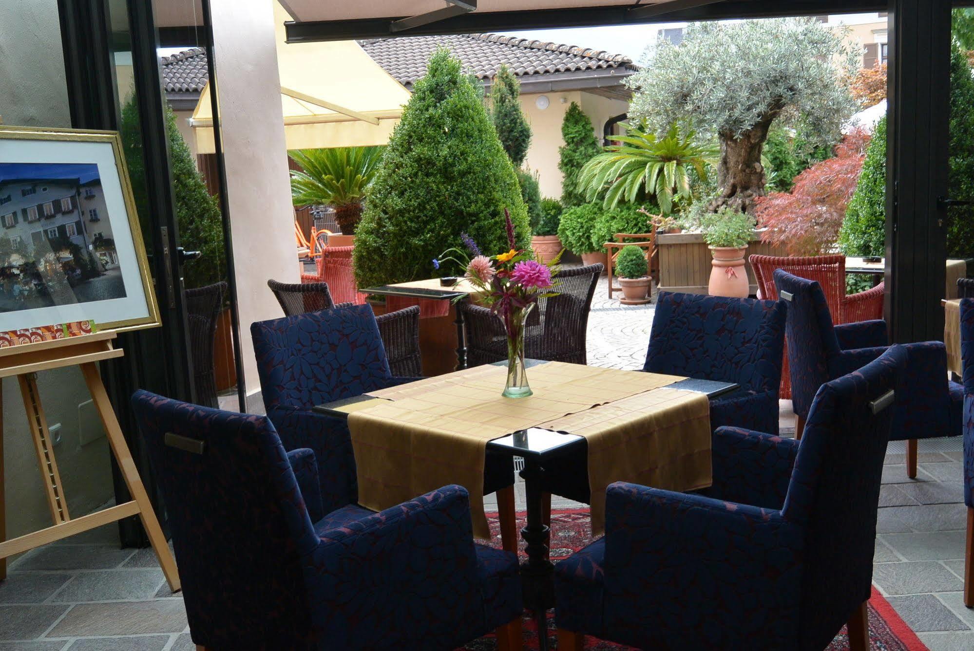 Hotel Traube Bressanone Extérieur photo