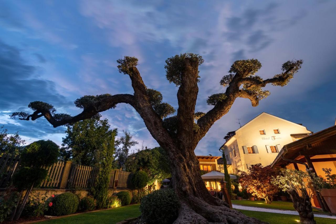 Hotel Traube Bressanone Extérieur photo